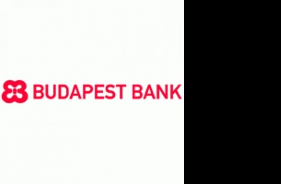 Budapest Bank Logo download in high quality