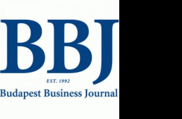 Budapest Business Journal Logo
