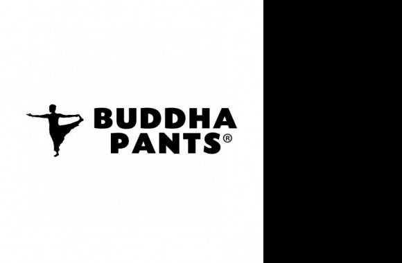 Buddha Pants. LLC Logo