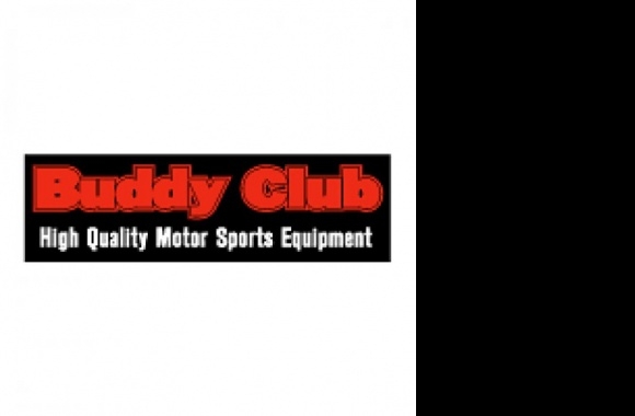 Buddy Club Logo