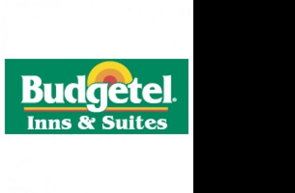 Budgetel Inns & Suites Logo download in high quality