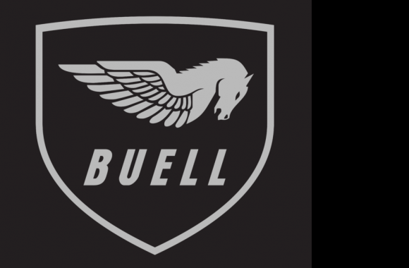 Buell Logo download in high quality