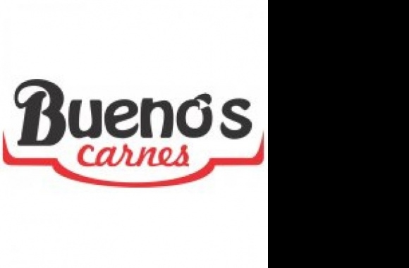 Buenos Carnes Logo