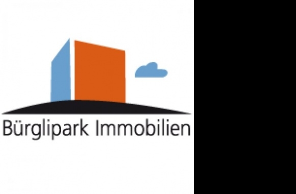 Buerglipark Immobilien AG Logo download in high quality