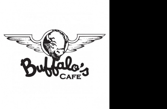 Buffalo's Cafe Logo