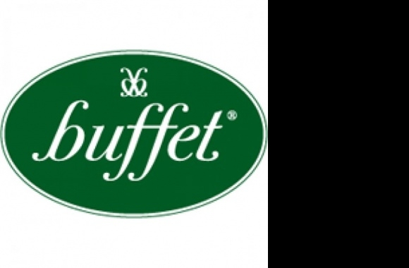 Buffet Logo download in high quality