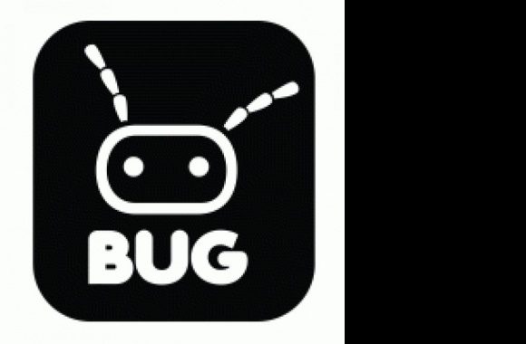 Bug Logo download in high quality