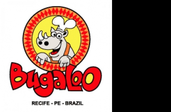 Bugaloo Logo download in high quality