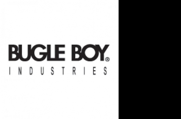 Bugle Boy Industries Logo download in high quality