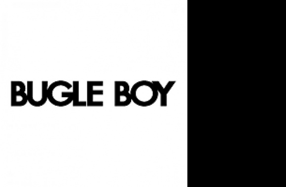 Bugle Boy Logo download in high quality