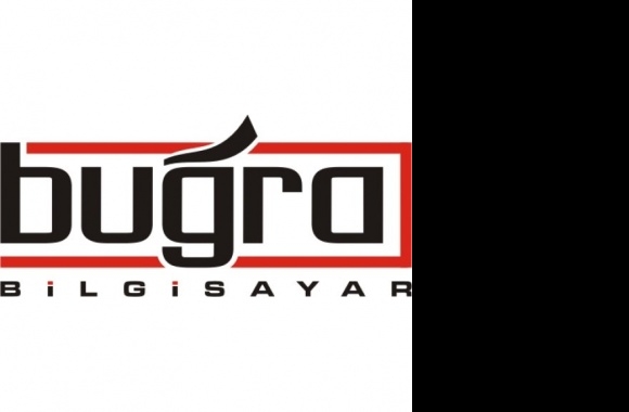 Bugra Bilgisayar Logo
