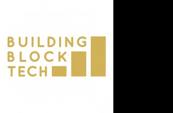 Building Block Tech Logo download in high quality