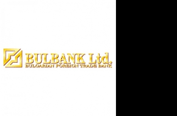 BulBank Logo download in high quality