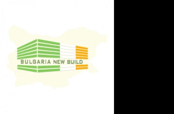 Bulgaria New Build Logo
