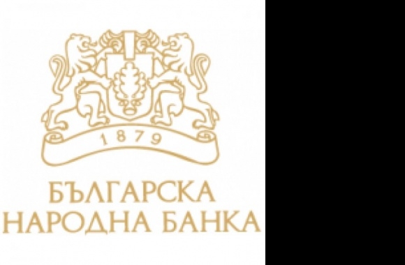 Bulgarian National Bank Logo