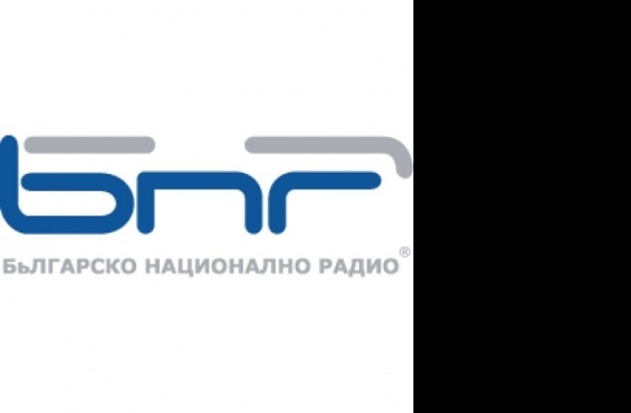 Bulgarian National Radio Logo