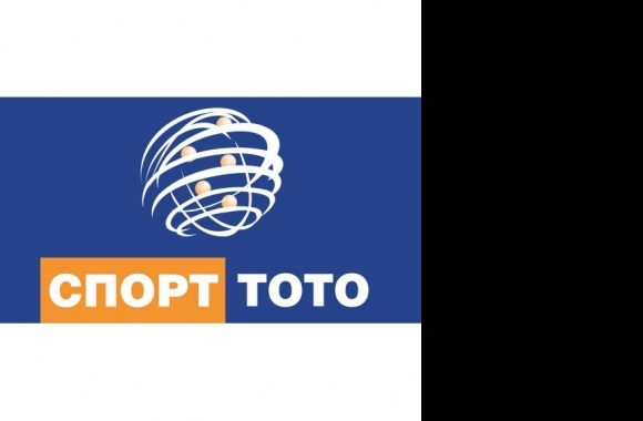 Bulgarski Sporten Totalizator Logo