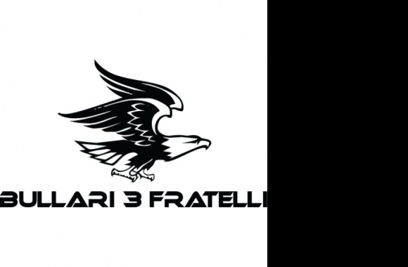 Bullari 3 Fratelli Logo download in high quality