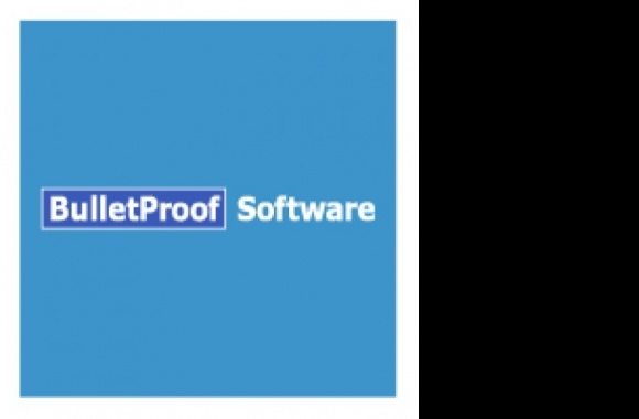 BulletProof Software Logo download in high quality