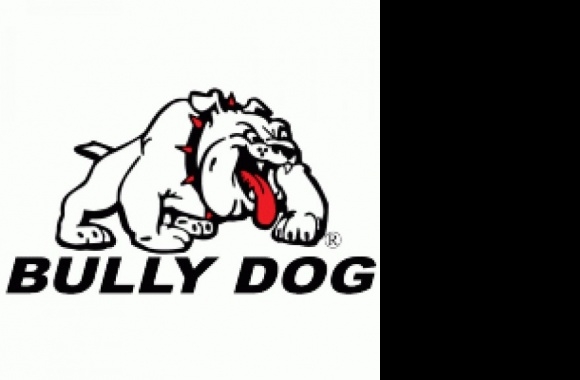 Bully Dog Logo download in high quality