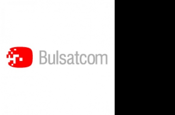 Bulsatcom Logo download in high quality