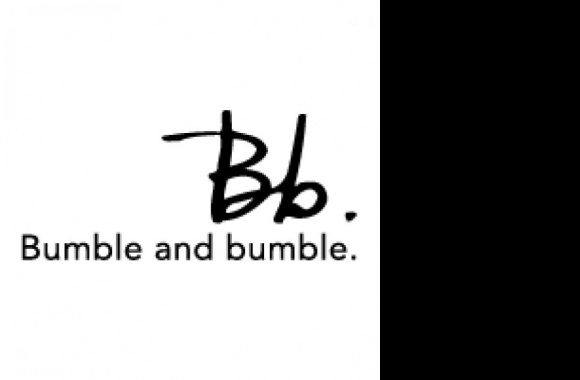 Bumble and Bumble Logo download in high quality