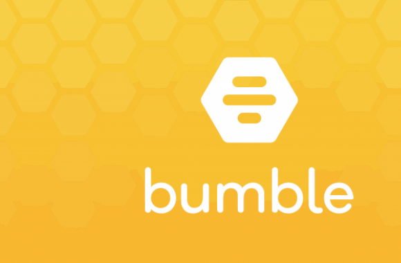 Bumble Logo download in high quality
