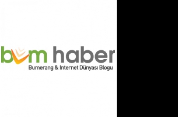 Bumhaber Logo download in high quality