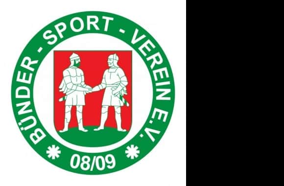 Bunder SV Logo download in high quality