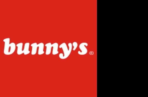 Bunnys Logo download in high quality