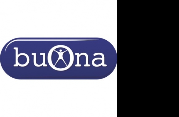 Buona Logo download in high quality