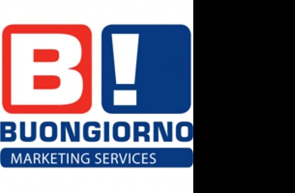 Buongiorno Marketing Services Logo