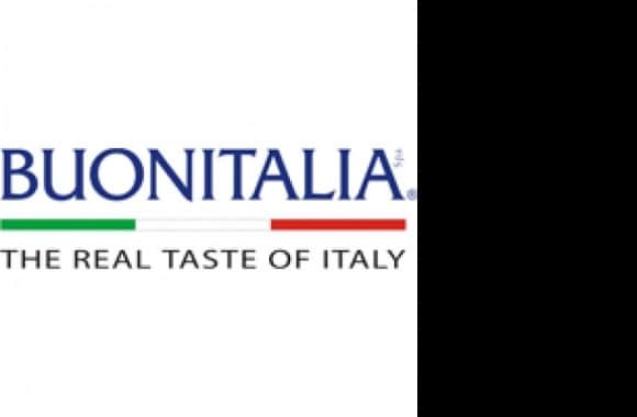 buonitalia Logo download in high quality