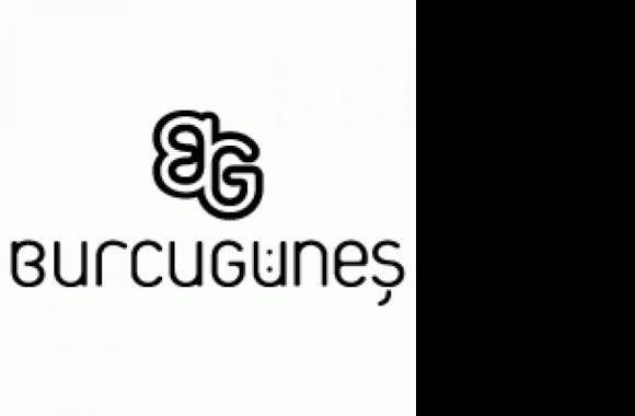 BURCU GUNES Logo
