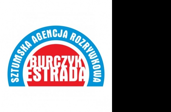 Burczyk Estrada Logo download in high quality