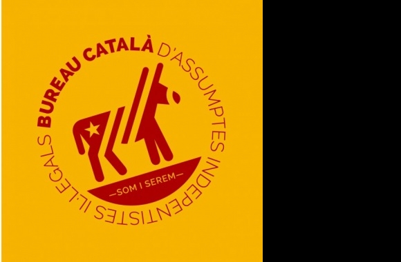 Bureau Català Logo