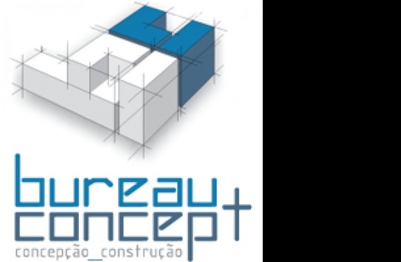 bureau concept Logo