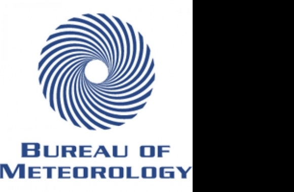 Bureau Of Meteorology Logo