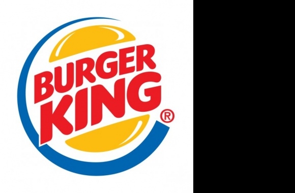 BurgerKing Logo download in high quality