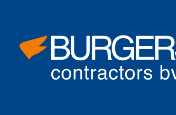 Burgers Ergon Contractors Logo