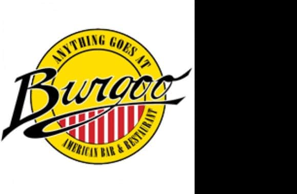Burgoo Logo download in high quality