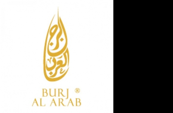 Burj Al Arab Logo