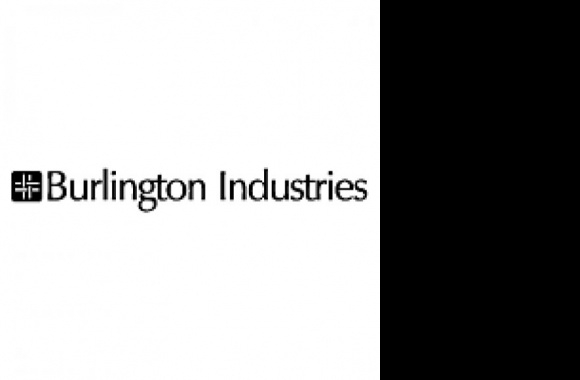 Burlington Industries Logo download in high quality