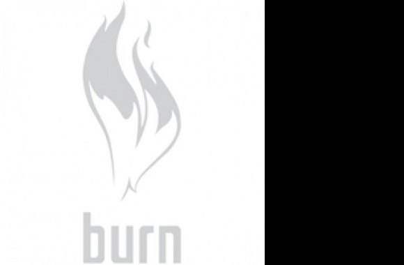BURN Energy Drink Logo
