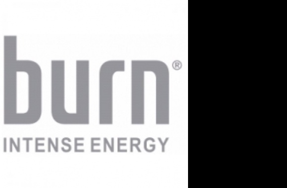 Burn Intense Energy Logo