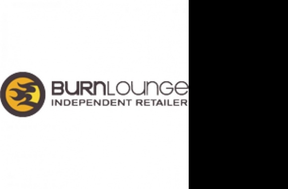 Burn Lounge Logo download in high quality