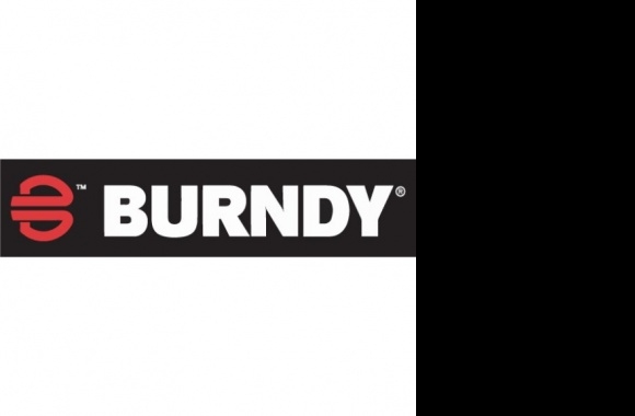 Burndy Logo download in high quality