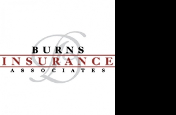 Burns Insurance Associates Logo download in high quality