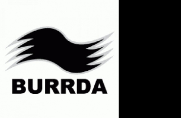 Burrda Logo download in high quality