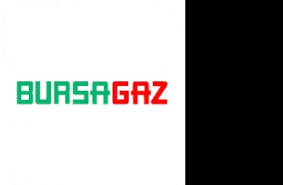 Bursagaz Logo download in high quality